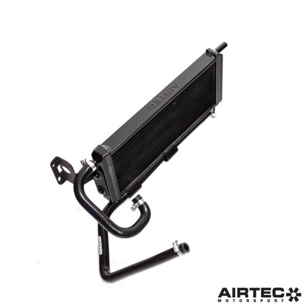 AIRTEC Motorsport Turbo Radiator for Honda Civic FL5 Type R - Image 2