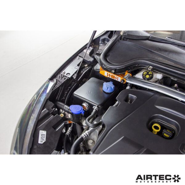 AIRTEC Motorsport Header Tank for Focus ST Mk4 - Image 7