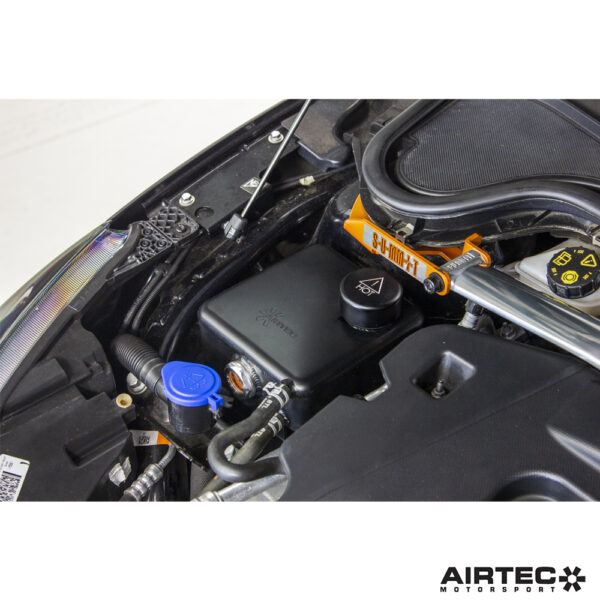 AIRTEC Motorsport Header Tank for Focus ST Mk4 - Image 9