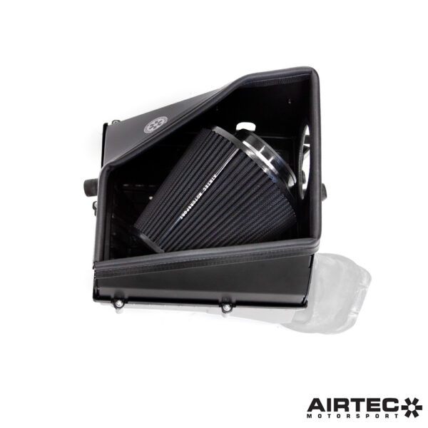 AIRTEC Motorsport Induction Kit for Vauxhall Astra J CDTI - Image 4