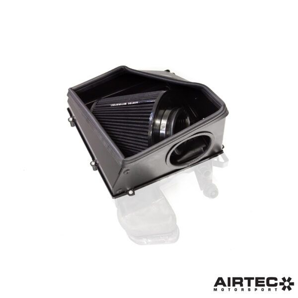 AIRTEC Motorsport Induction Kit for Vauxhall Astra J CDTI - Image 3