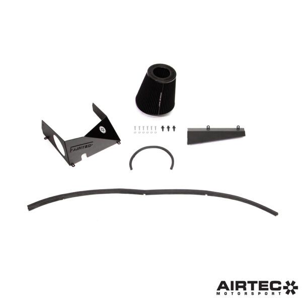 AIRTEC Motorsport Induction Kit for Vauxhall Astra J CDTI - Image 2