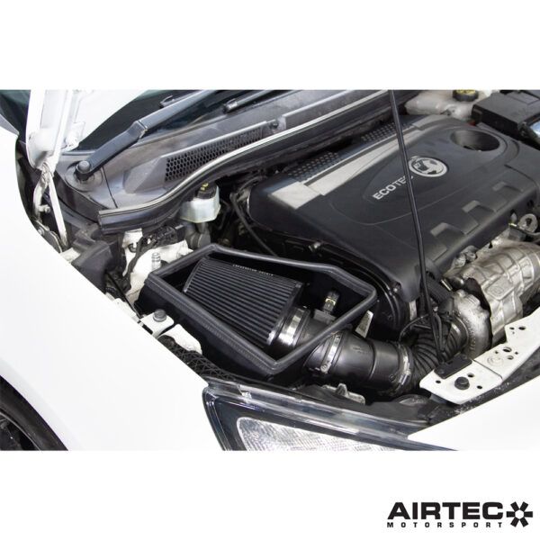 AIRTEC Motorsport Induction Kit for Vauxhall Astra J CDTI - Image 6