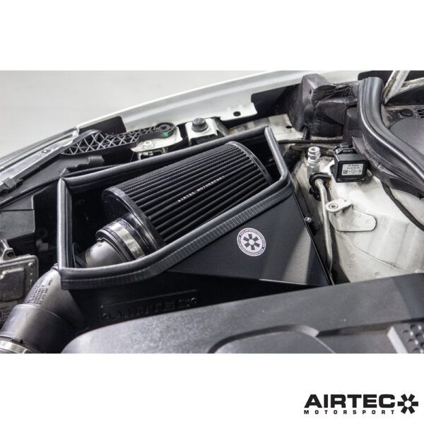 AIRTEC Motorsport Induction Kit for Vauxhall Astra J CDTI - Image 5