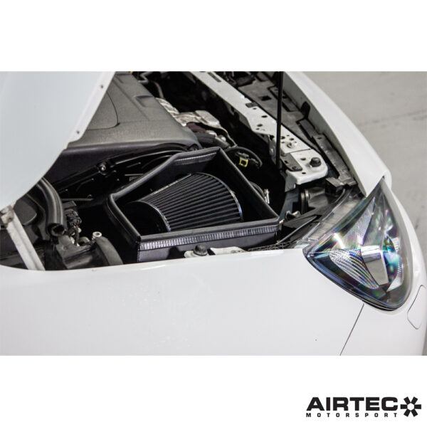 AIRTEC Motorsport Induction Kit for Vauxhall Astra J CDTI - Image 7