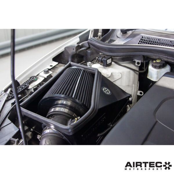 AIRTEC Motorsport Induction Kit for Vauxhall Astra J CDTI - Image 8