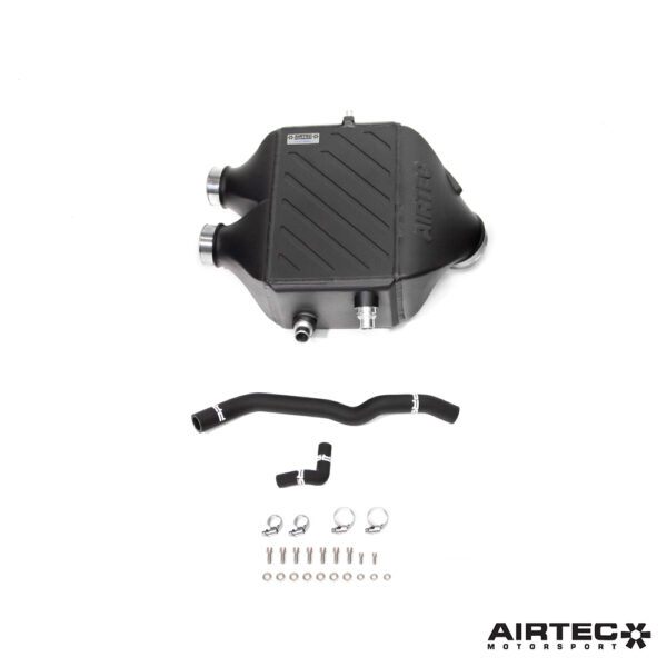 AIRTEC Motorsport Chargecooler Upgrade for BMW S55 (M2 Competition, M3 and M4) - Image 6