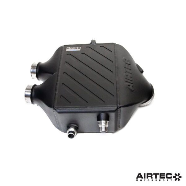 AIRTEC Motorsport Chargecooler Upgrade for BMW S55 (M2 Competition, M3 and M4) - Image 3