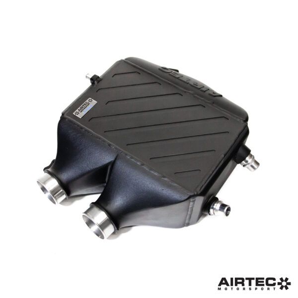AIRTEC Motorsport Chargecooler Upgrade for BMW S55 (M2 Competition, M3 and M4) - Image 4