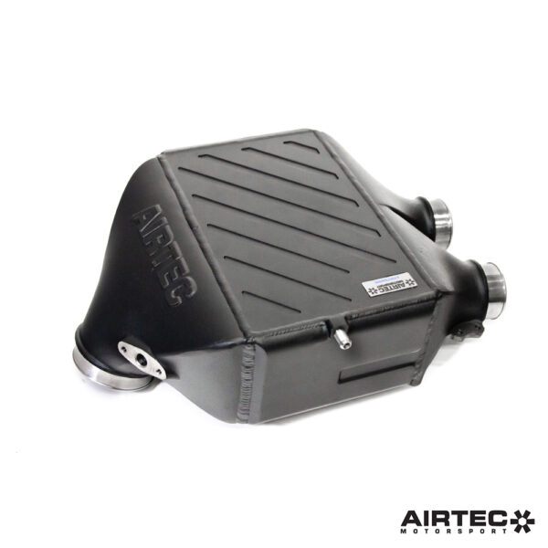 AIRTEC Motorsport Chargecooler Upgrade for BMW S55 (M2 Competition, M3 and M4) - Image 2