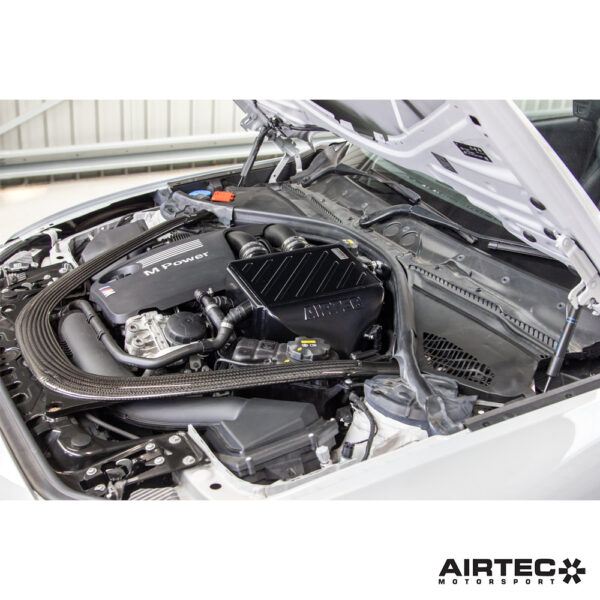 AIRTEC Motorsport Chargecooler Upgrade for BMW S55 (M2 Competition, M3 and M4) - Image 10