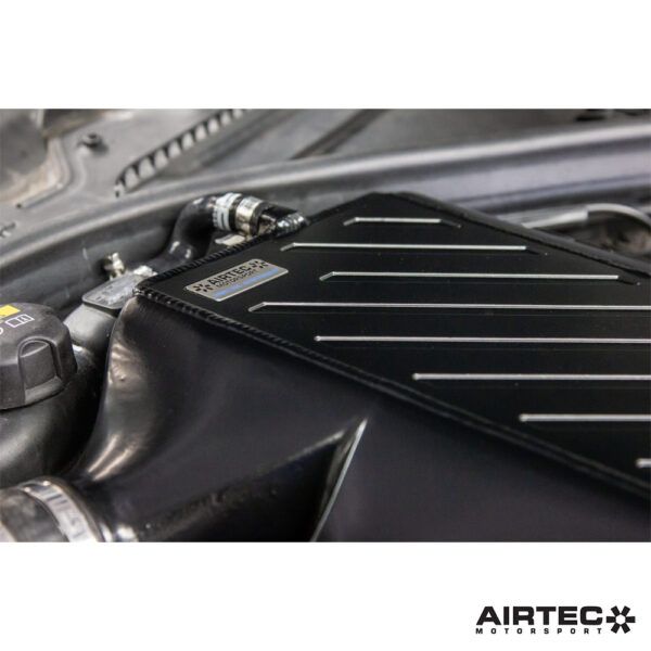 AIRTEC Motorsport Chargecooler Upgrade for BMW S55 (M2 Competition, M3 and M4) - Image 11