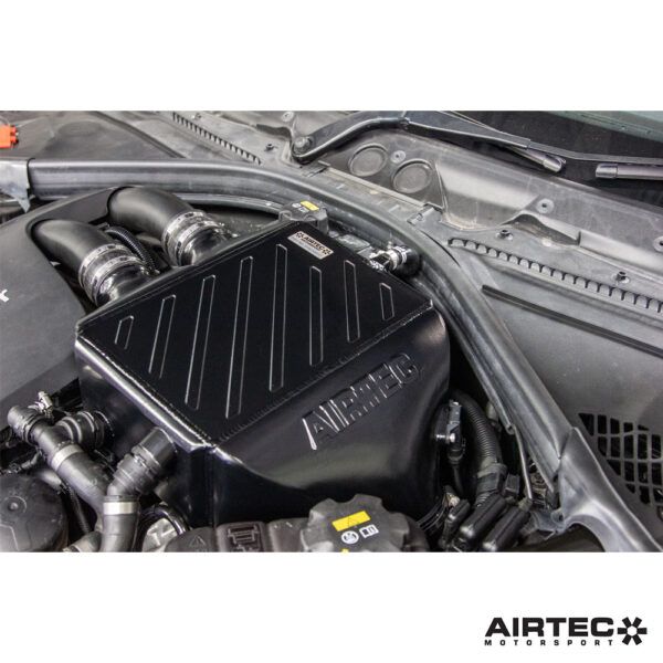 AIRTEC Motorsport Chargecooler Upgrade for BMW S55 (M2 Competition, M3 and M4) - Image 8