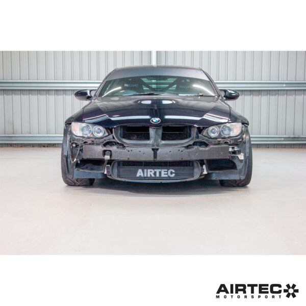 AIRTEC Motorsport Oil Cooler for BMW E9x M3 - Image 5