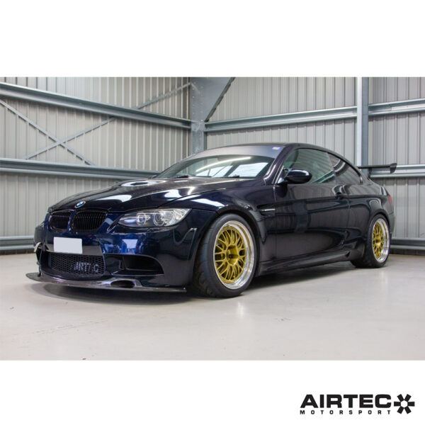 AIRTEC Motorsport Oil Cooler for BMW E9x M3 - Image 16