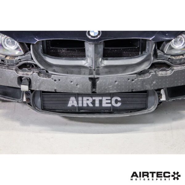 AIRTEC Motorsport Oil Cooler for BMW E9x M3 - Image 6