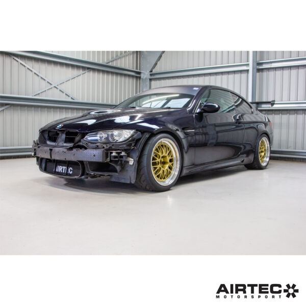 AIRTEC Motorsport Oil Cooler for BMW E9x M3 - Image 10
