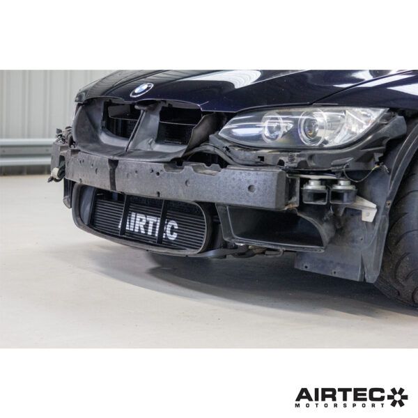 AIRTEC Motorsport Oil Cooler for BMW E9x M3 - Image 8
