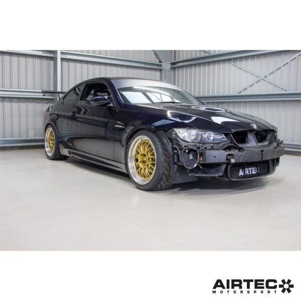 AIRTEC Motorsport Oil Cooler for BMW E9x M3 - Image 9