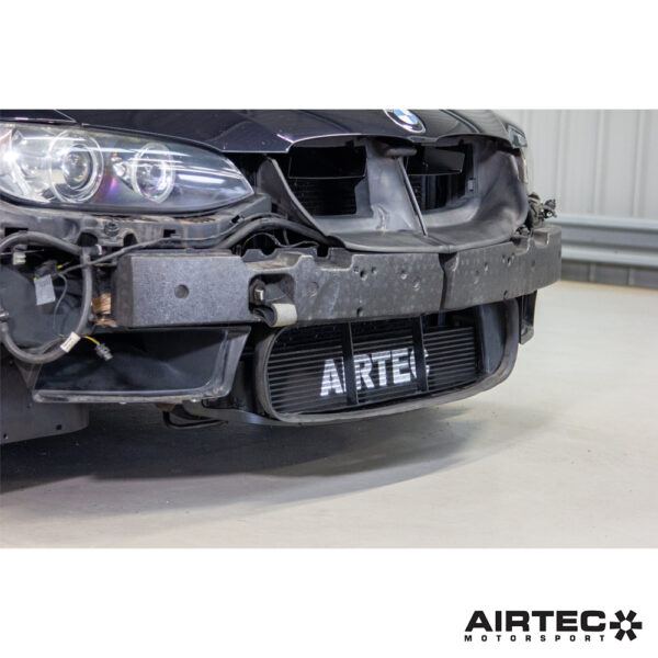 AIRTEC Motorsport Oil Cooler for BMW E9x M3 - Image 7