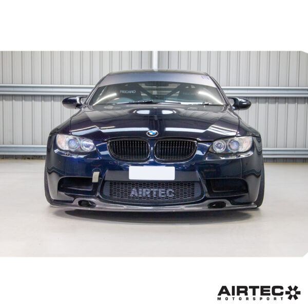 AIRTEC Motorsport Oil Cooler for BMW E9x M3 - Image 11