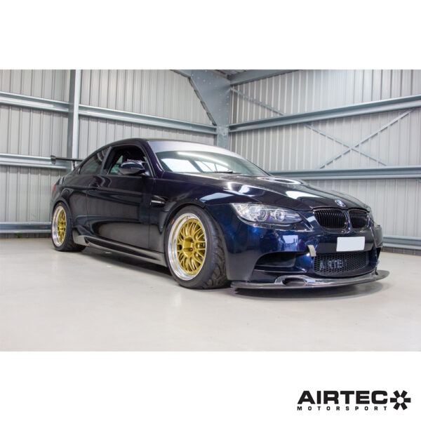AIRTEC Motorsport Oil Cooler for BMW E9x M3 - Image 15