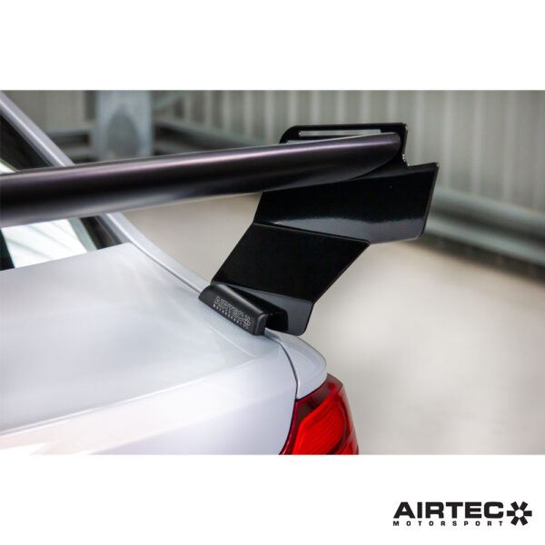 AIRTEC Motorsport Rear Wing for BMW M2 F87 - Image 3