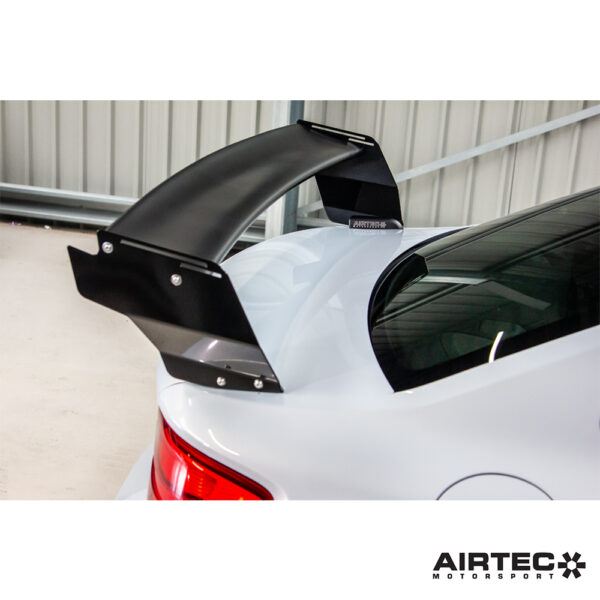 AIRTEC Motorsport Rear Wing for BMW M2 F87 - Image 5