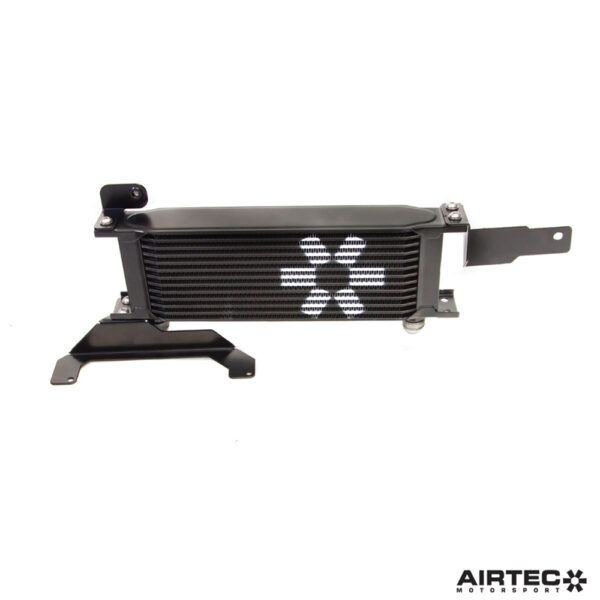 AIRTEC Motorsport Oil Cooler for VW Polo AW - Image 2