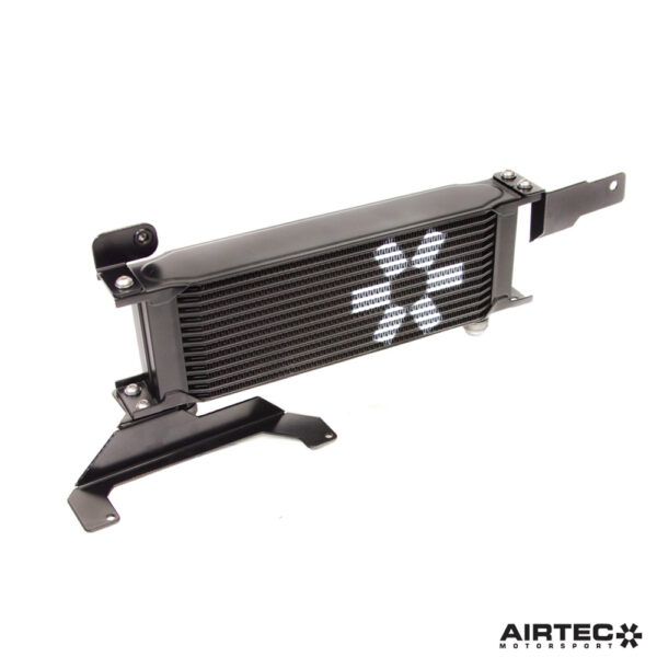 AIRTEC Motorsport Oil Cooler for VW Polo AW - Image 3