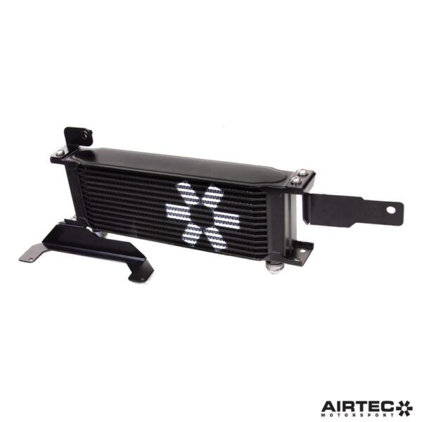 AIRTEC Motorsport Oil Cooler for VW Polo AW - Image 4