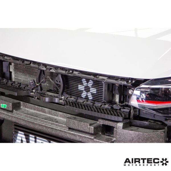 AIRTEC Motorsport Oil Cooler for VW Polo AW - Image 7