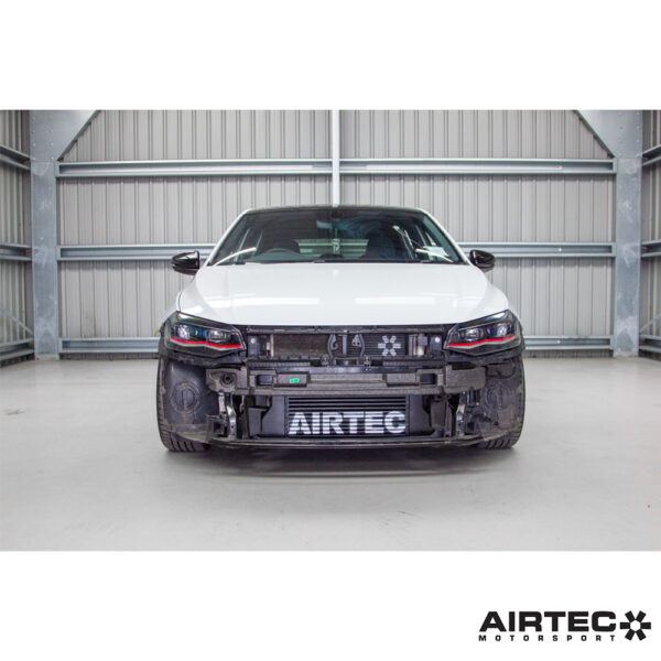 AIRTEC Motorsport Oil Cooler for VW Polo AW - Image 8