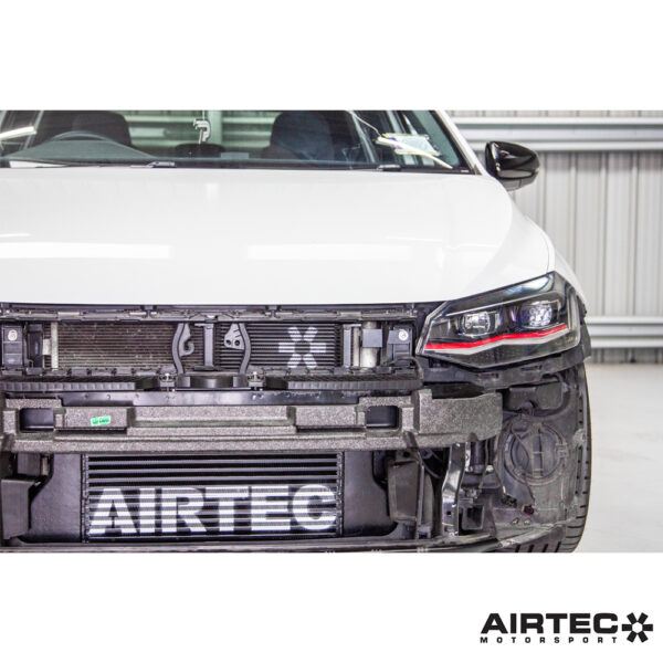 AIRTEC Motorsport Oil Cooler for VW Polo AW - Image 9