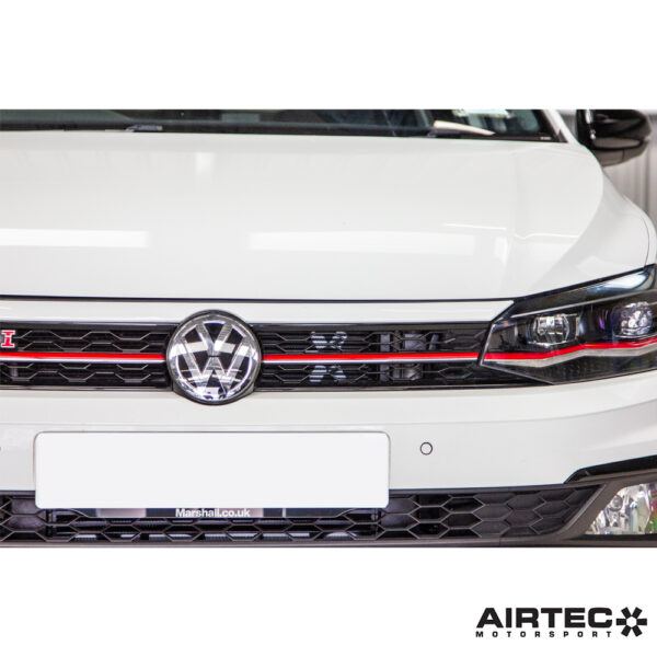 AIRTEC Motorsport Oil Cooler for VW Polo AW - Image 10