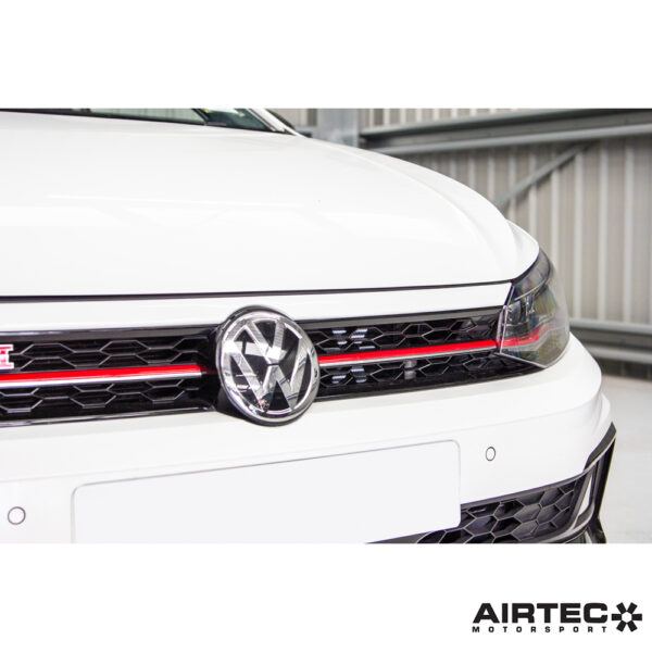 AIRTEC Motorsport Oil Cooler for VW Polo AW - Image 11