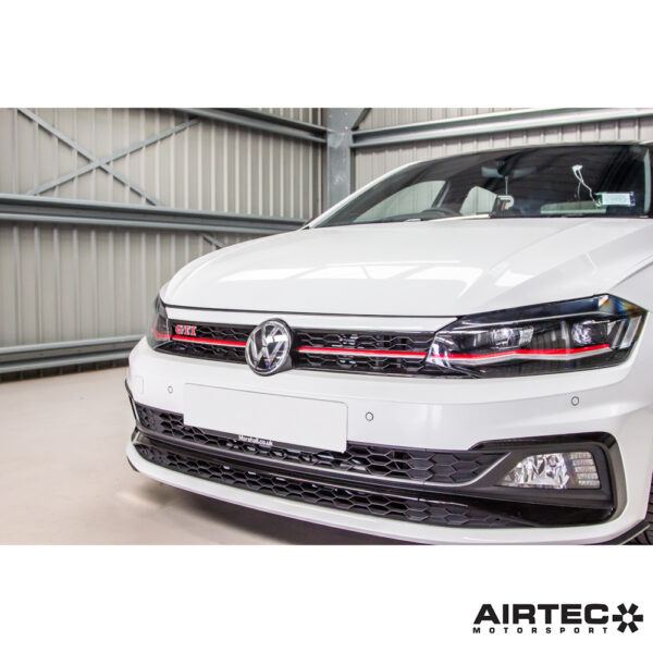 AIRTEC Motorsport Oil Cooler for VW Polo AW - Image 13