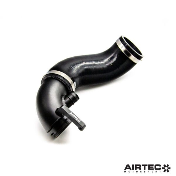 AIRTEC Motorsport Turbo Elbow for Polo AW - Image 2