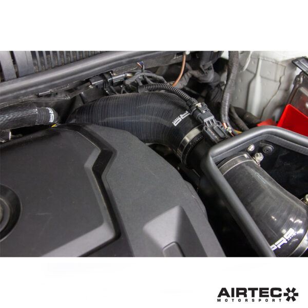 AIRTEC Motorsport Turbo Elbow for Polo AW - Image 6