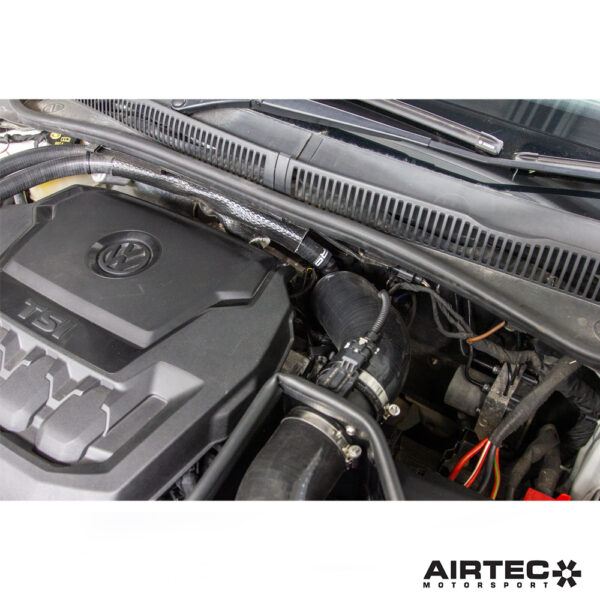 AIRTEC Motorsport Turbo Elbow for Polo AW - Image 7