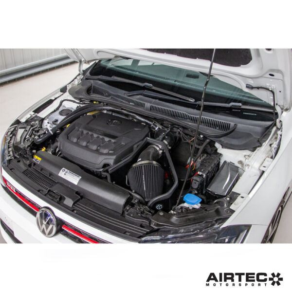 AIRTEC Motorsport Turbo Elbow for Polo AW - Image 8