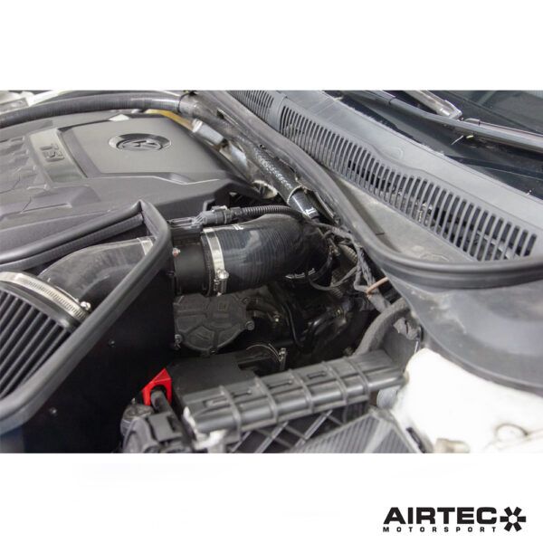 AIRTEC Motorsport Turbo Elbow for Polo AW - Image 9
