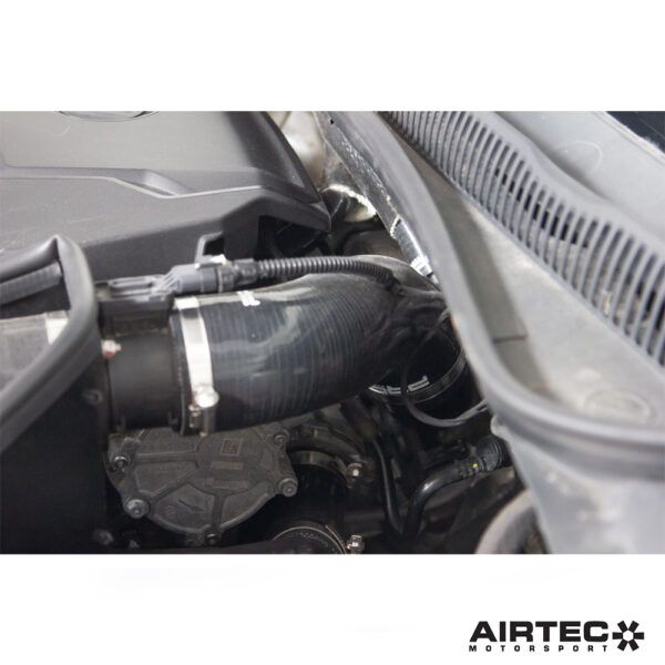 AIRTEC Motorsport Turbo Elbow for Polo AW - Image 11