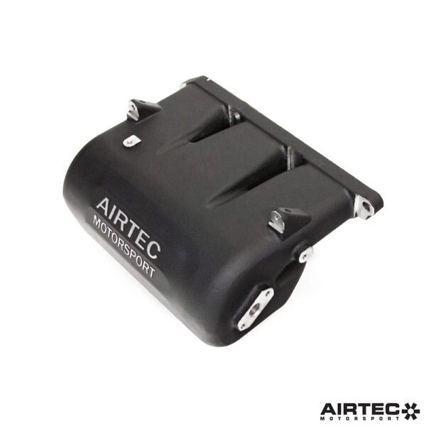 AIRTEC Motorsport Inlet Manifold for Toyota Yaris GR Gen 2 - Image 3