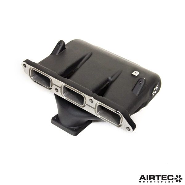 AIRTEC Motorsport Inlet Manifold for Toyota Yaris GR Gen 2 - Image 4