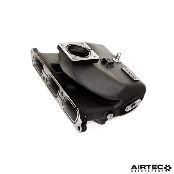 AIRTEC Motorsport Inlet Manifold for Toyota Yaris GR Gen 2 - Image 6