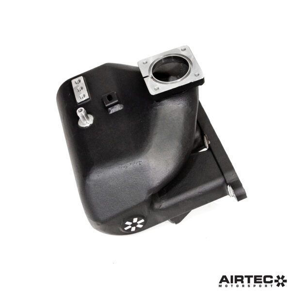 AIRTEC Motorsport Inlet Manifold for Toyota Yaris GR Gen 2 - Image 8