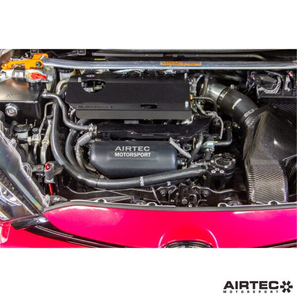 AIRTEC Motorsport Inlet Manifold for Toyota Yaris GR / Corolla GR - Image 21