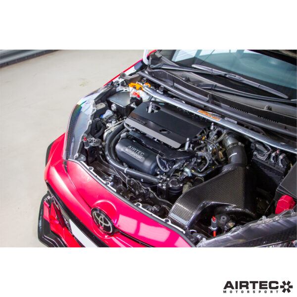 AIRTEC Motorsport Inlet Manifold for Toyota Yaris GR / Corolla GR - Image 17