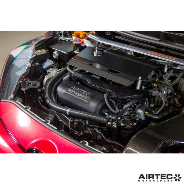 AIRTEC Motorsport Inlet Manifold for Toyota Yaris GR / Corolla GR - Image 20
